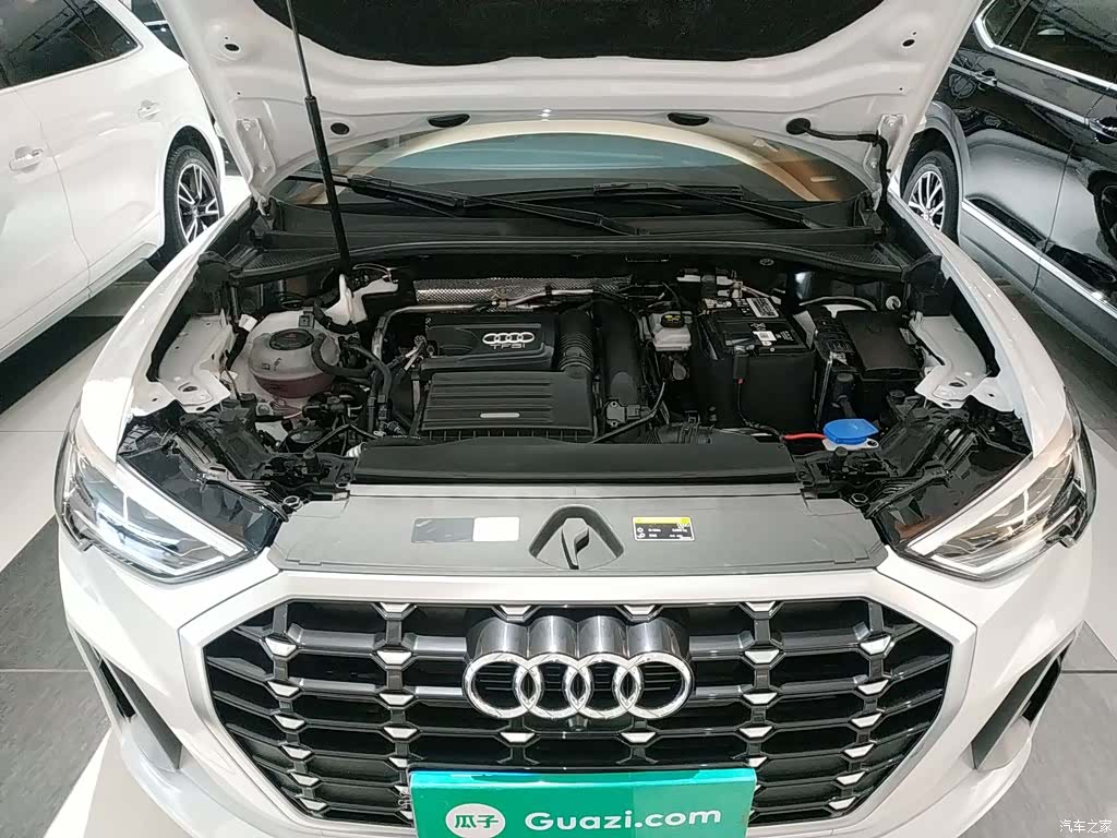 Audi Q3, 2022 15