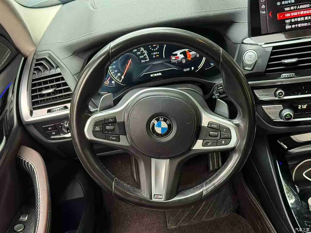 BMW X3, 2019 6