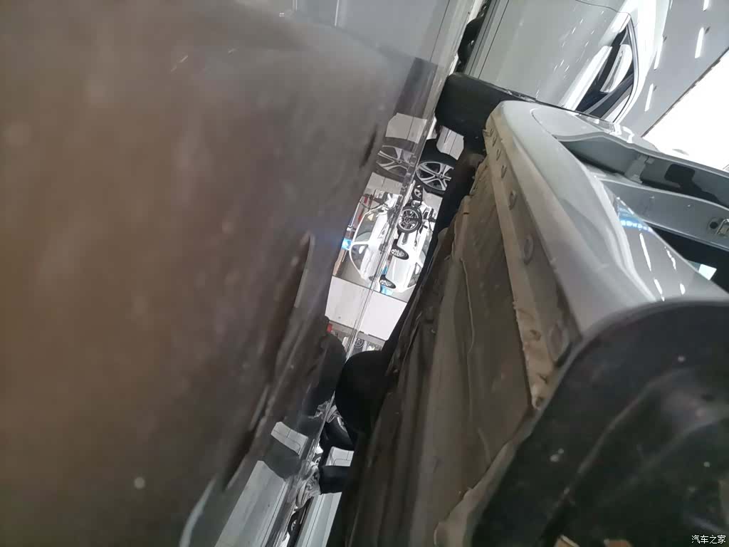 Roewe i5, 2023 19