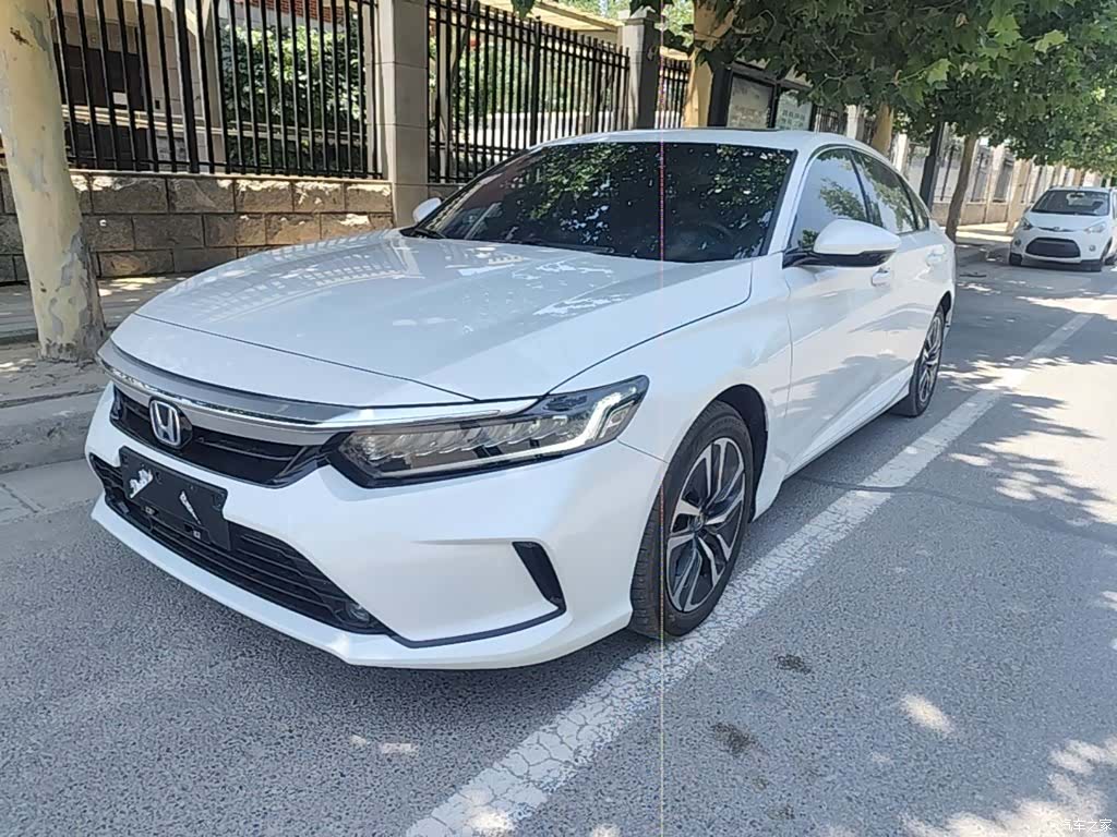 Honda Inspire