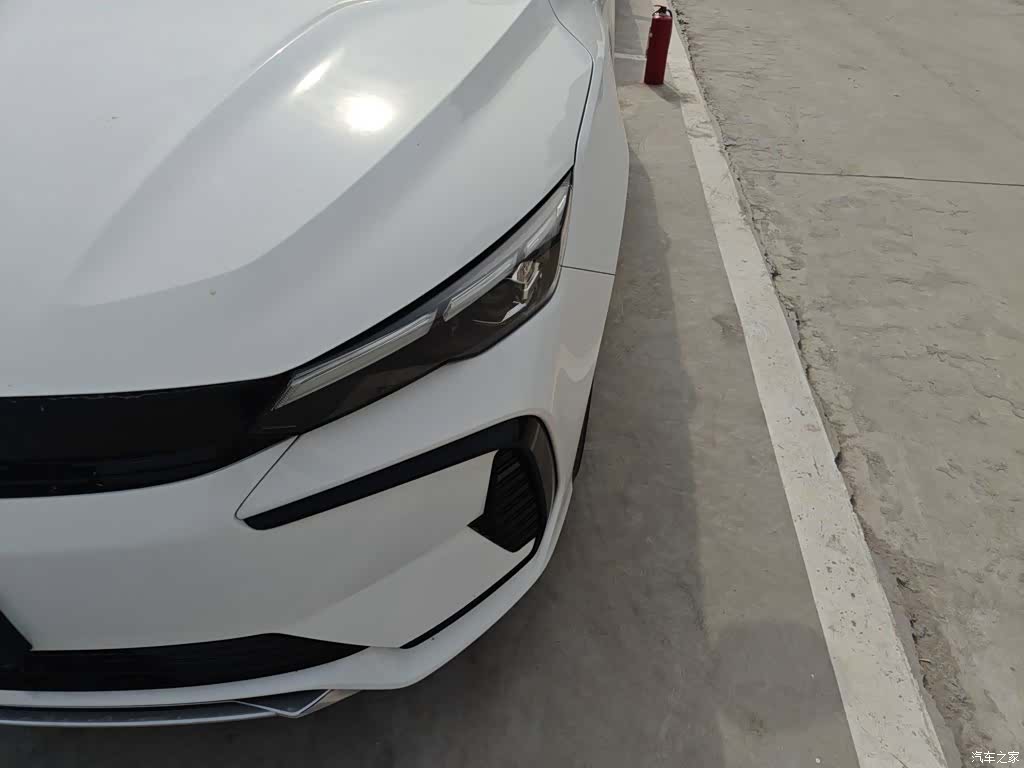 Geely Emgrand, 2024 24