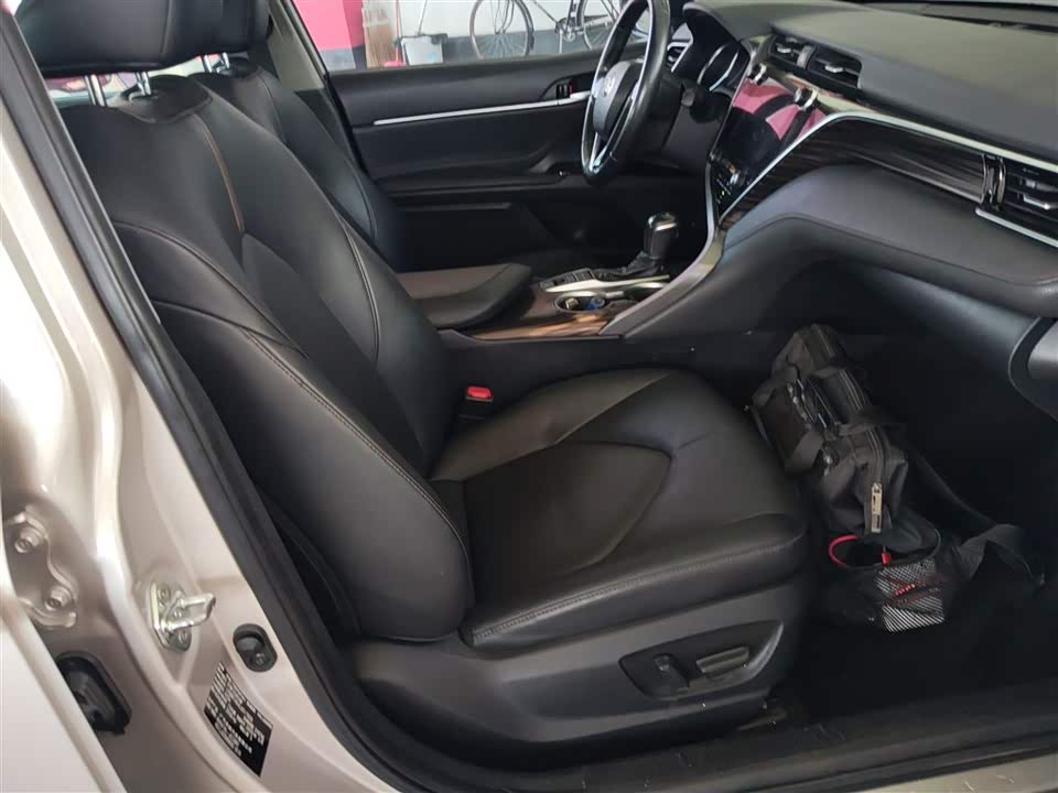 Toyota Camry Toyota Camry
