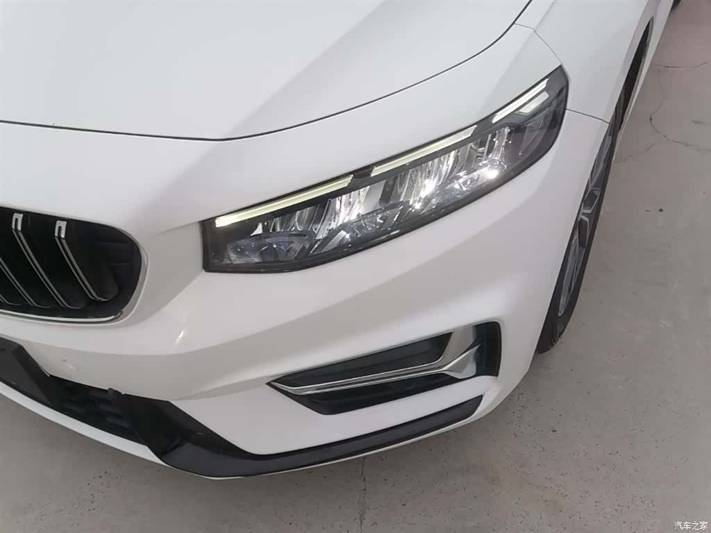 Geely Preface, 2024 24