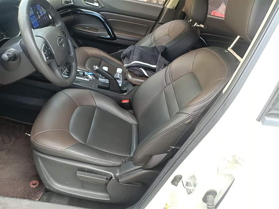 Trumpchi Trumpchi GS4