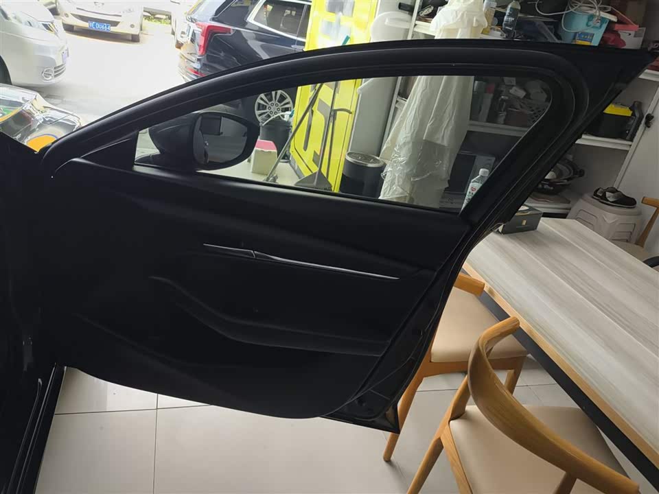 Mazda 3 Angkesaila Mazda 3 Angkesaila