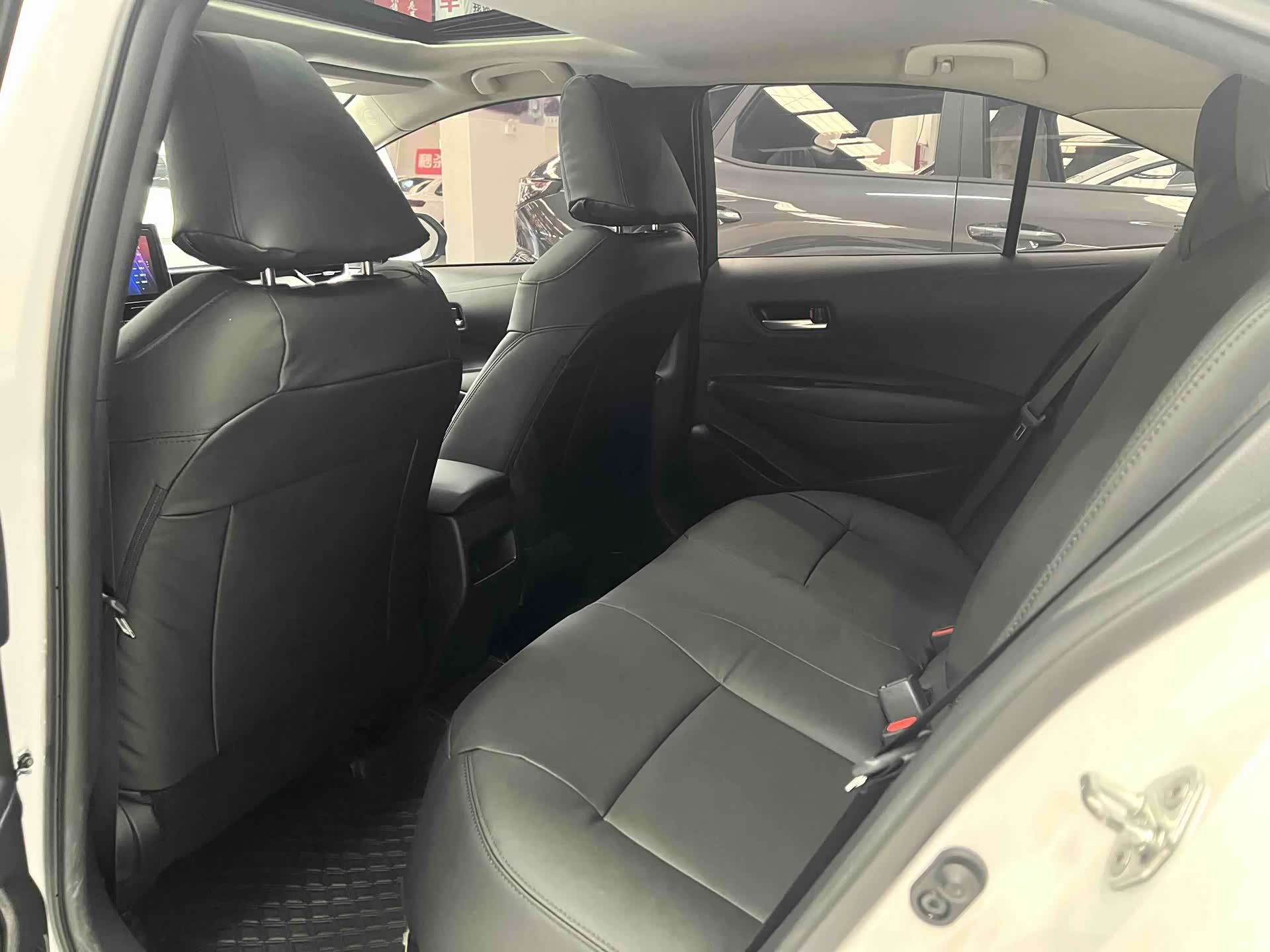 Toyota Corolla, 2022 10