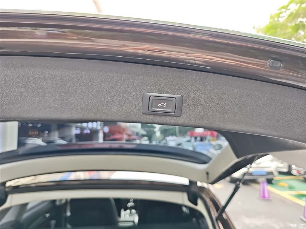 Audi Q5, 2018 29