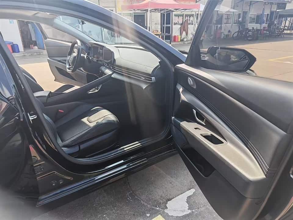 Hyundai Elantra Hyundai Elantra