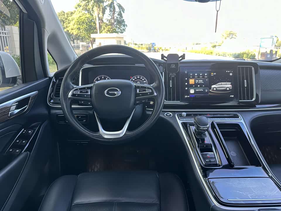 Trumpchi Trumpchi M8