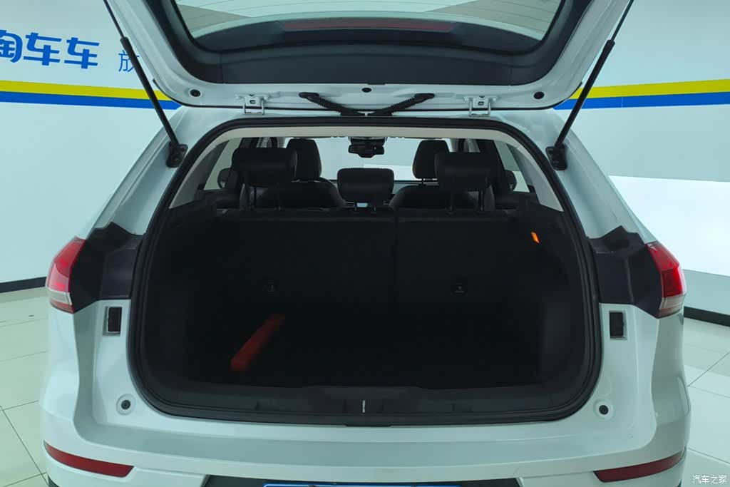Haval H6, 2021 4