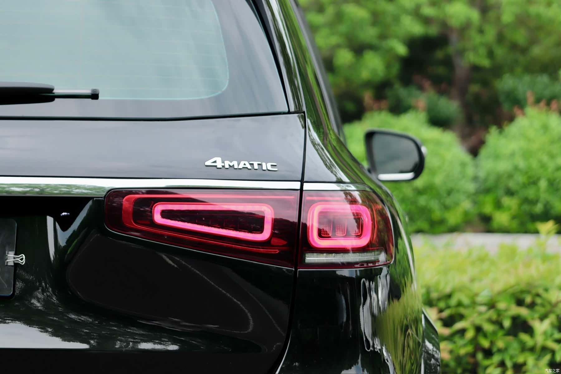 Mercedes-Benz GLS, 2022 8