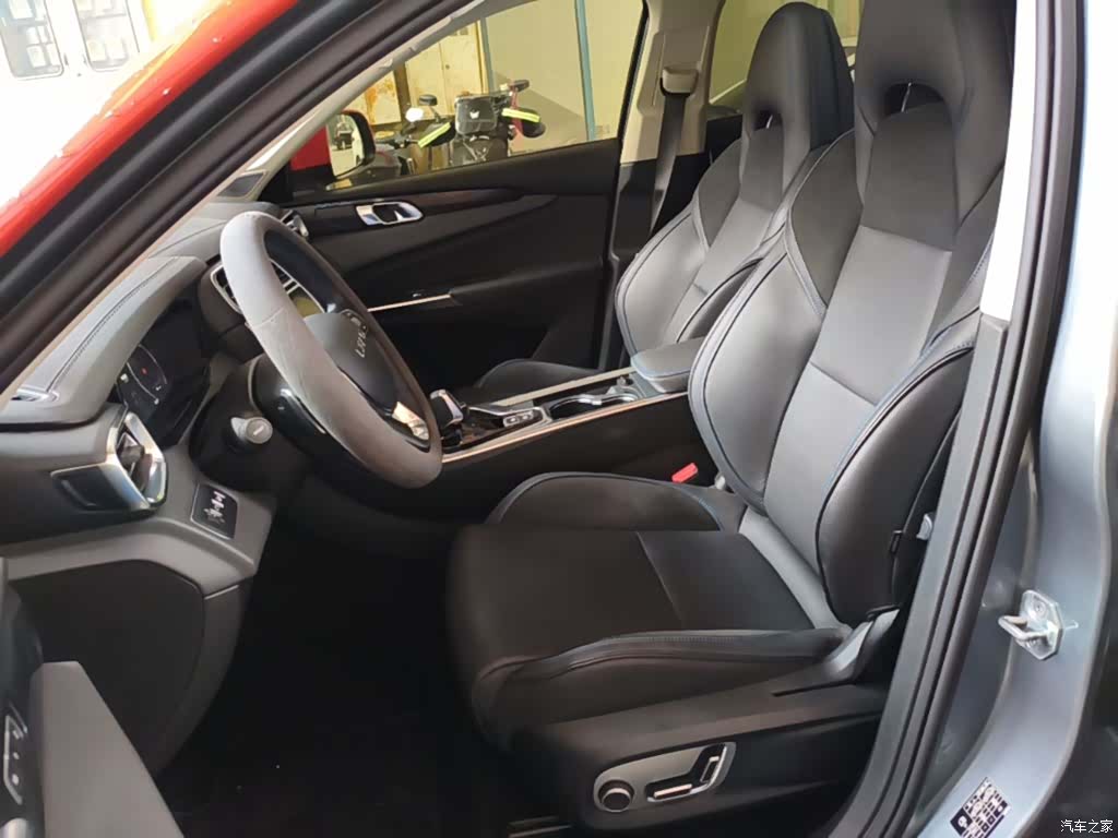 Lynk & Co 01, 2019 15