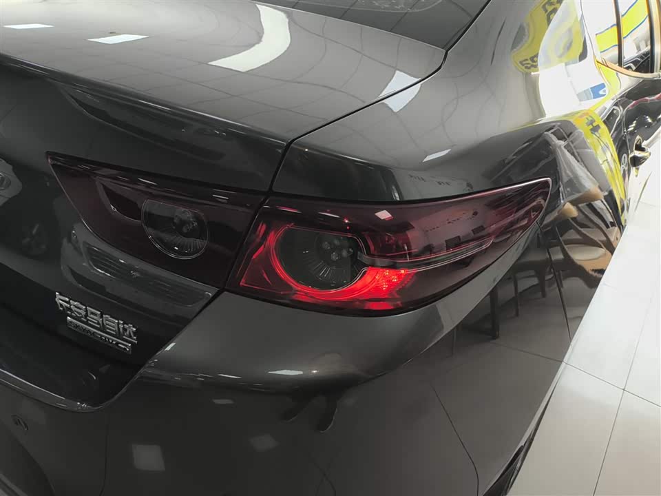 Mazda 3 Angkesaila Mazda 3 Angkesaila
