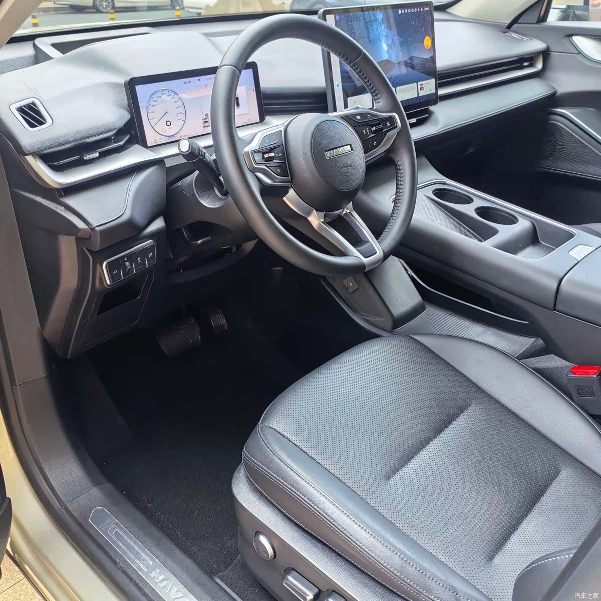 Haval H6, 2024 6