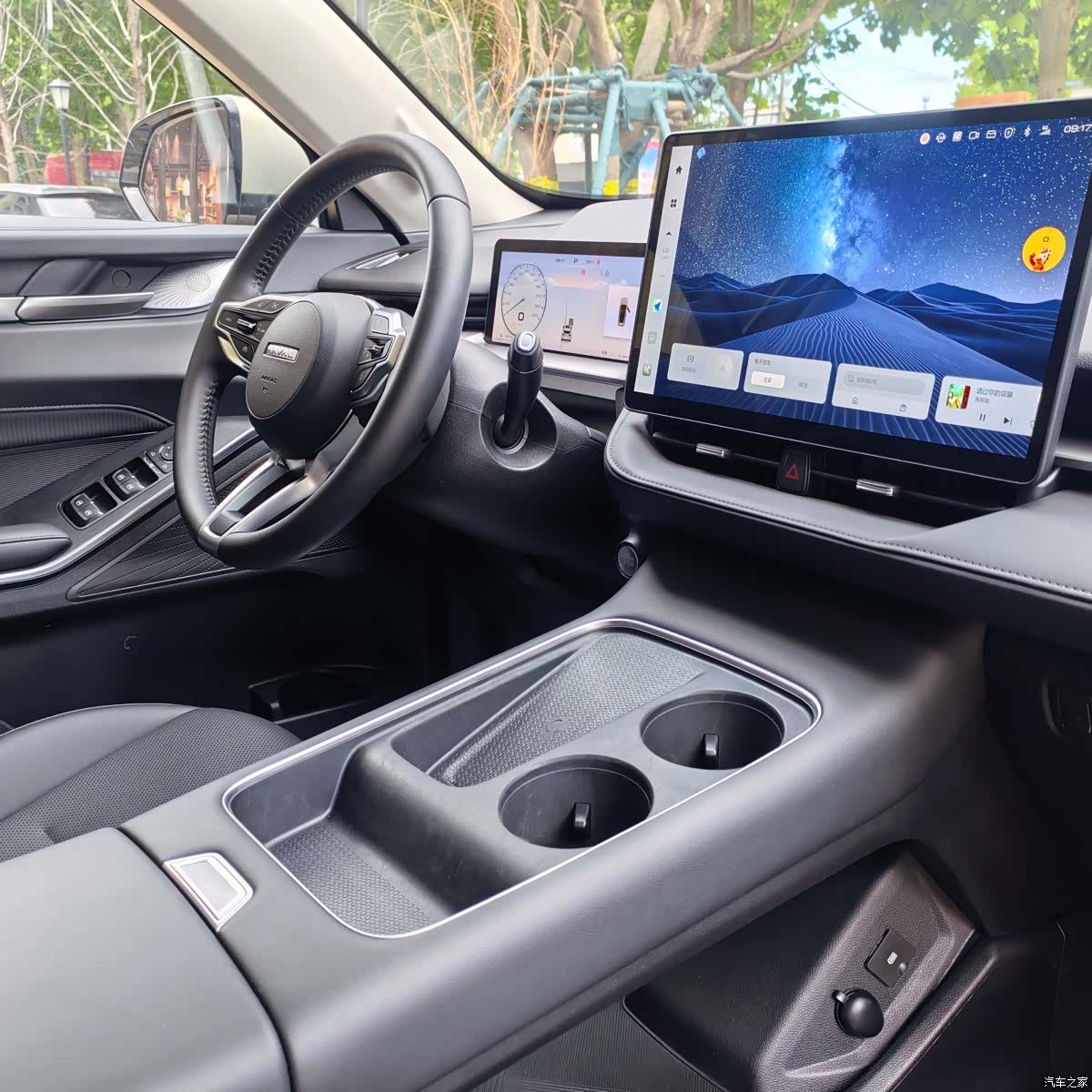 Haval H6, 2024 8