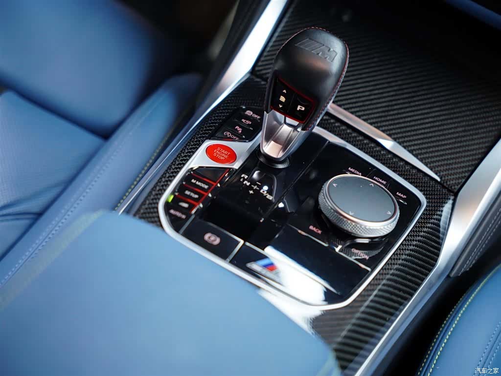 BMW M3, 2022 47