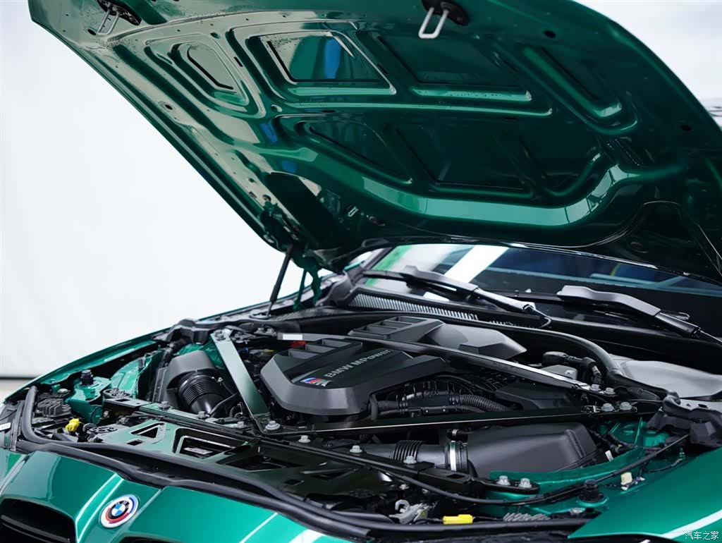 BMW M3, 2022 53