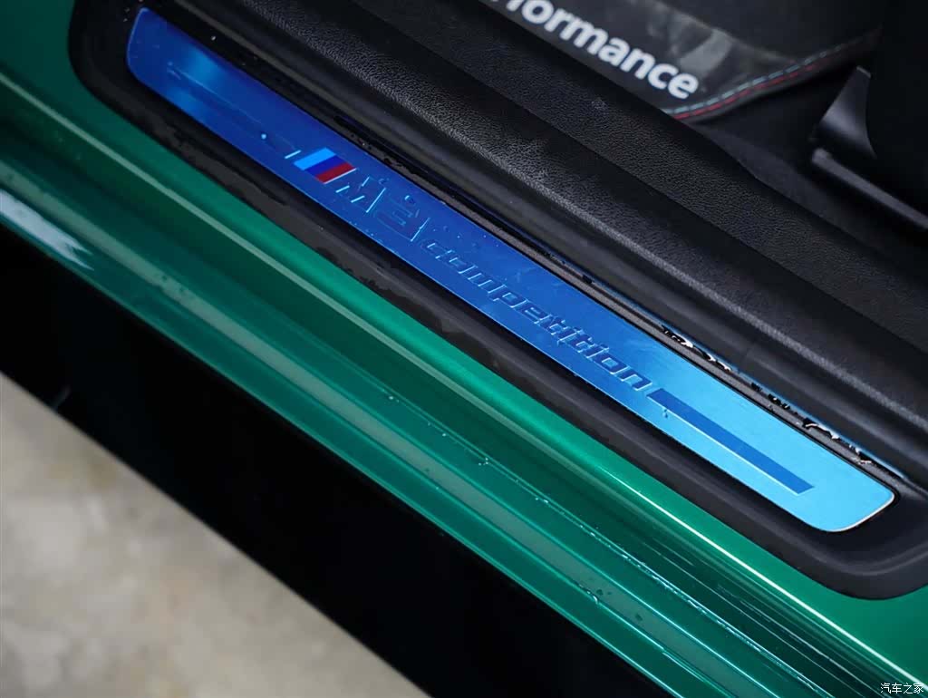 BMW M3, 2022 33