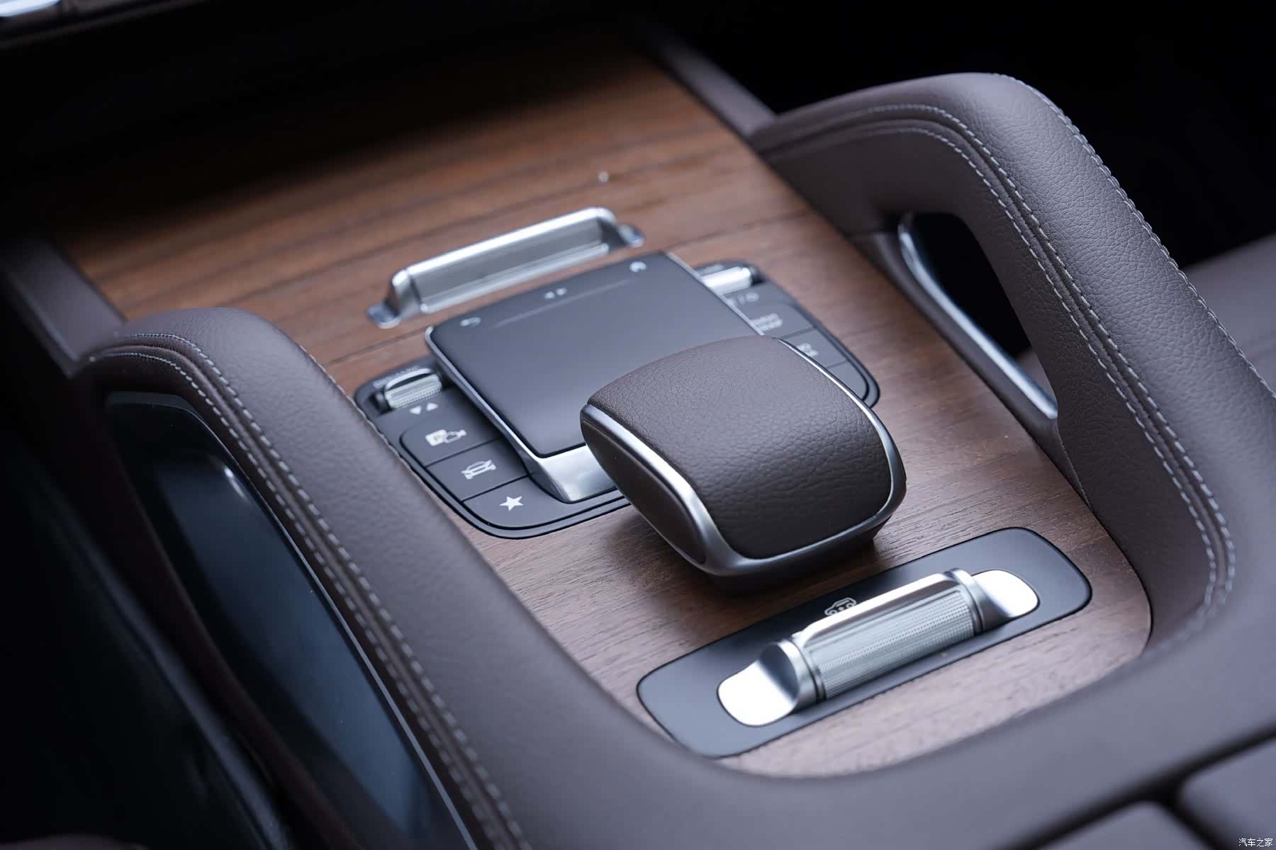 Mercedes-Benz GLS, 2022 23