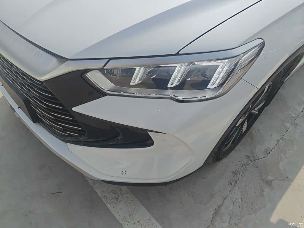 BYD Song, 2025 18