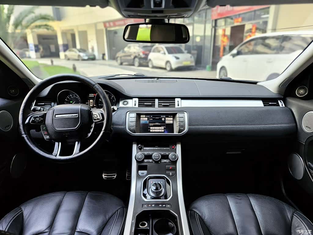 Land Rover Range Rover, 2014 18