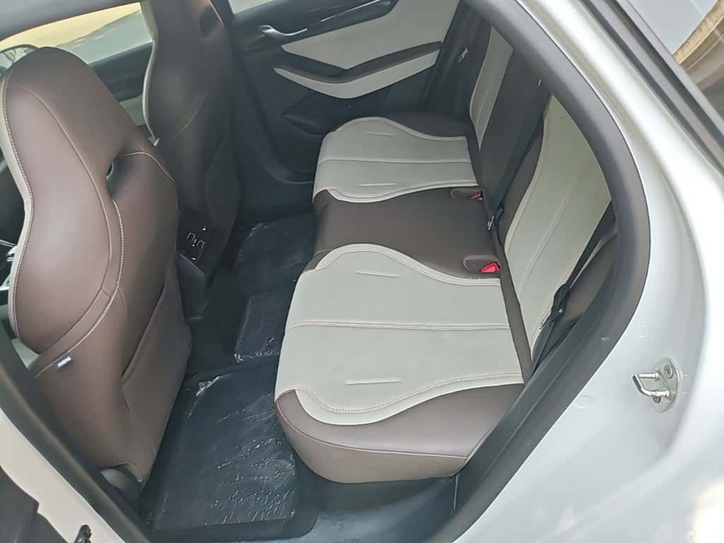 BYD Qin, 2025 17