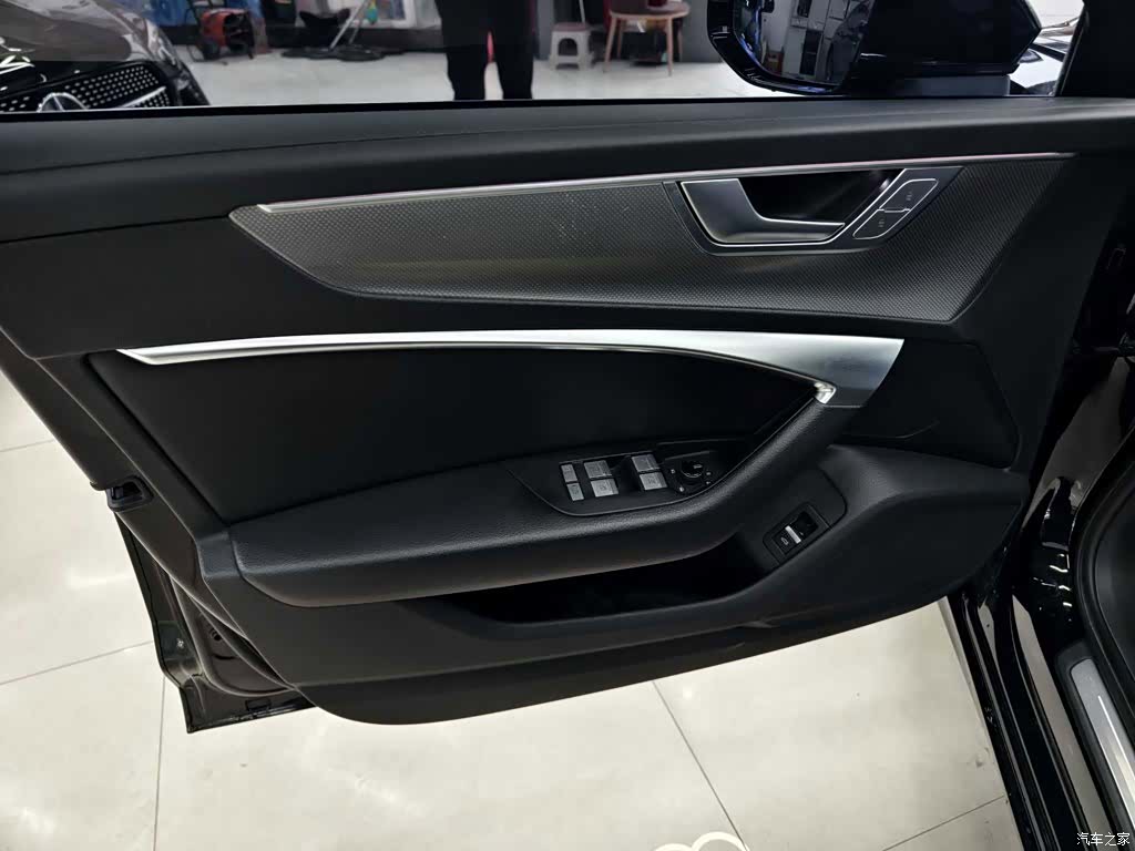 Audi A6L, 2023 17