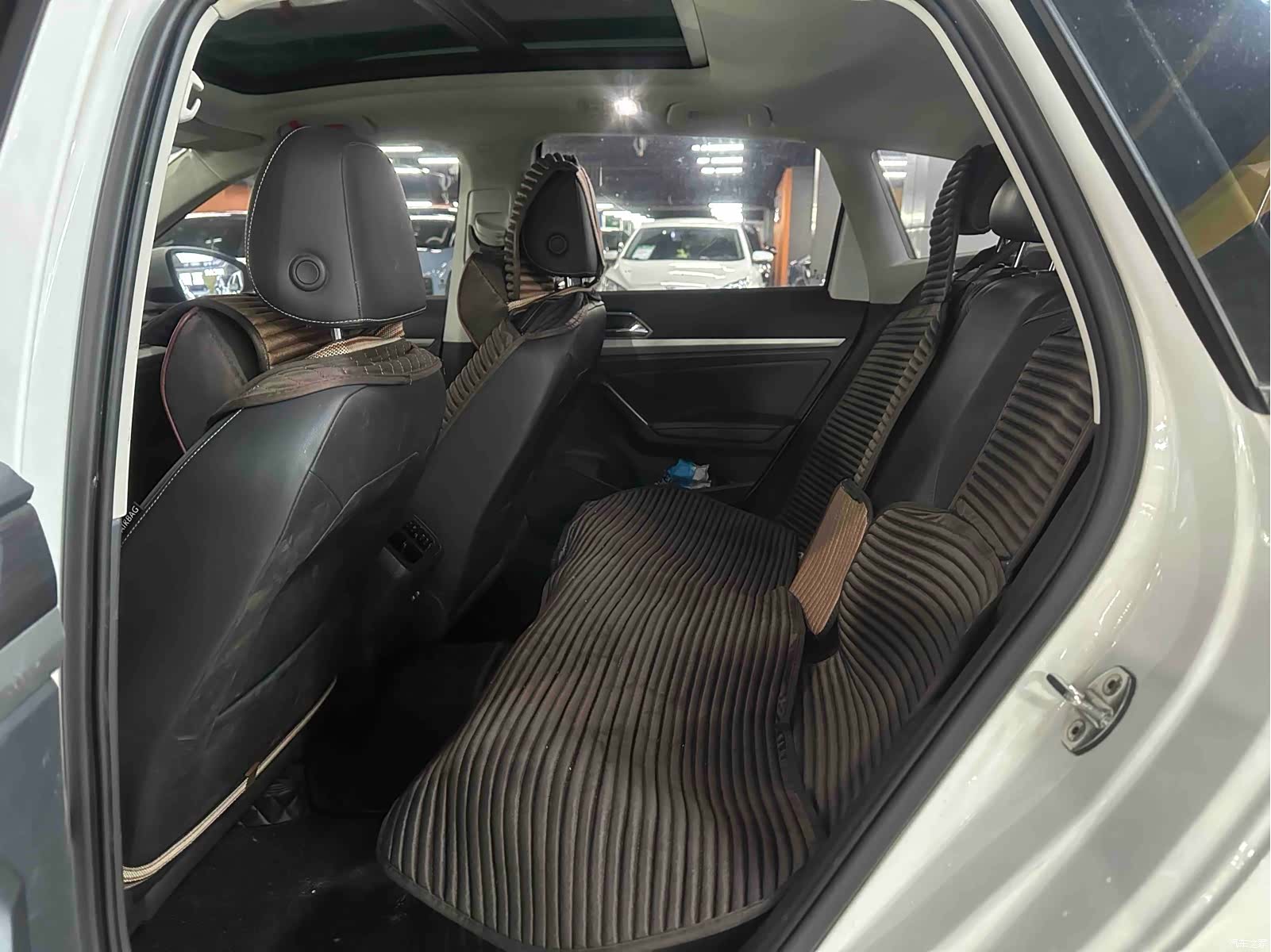 Volkswagen Lavida, 2019 все фото