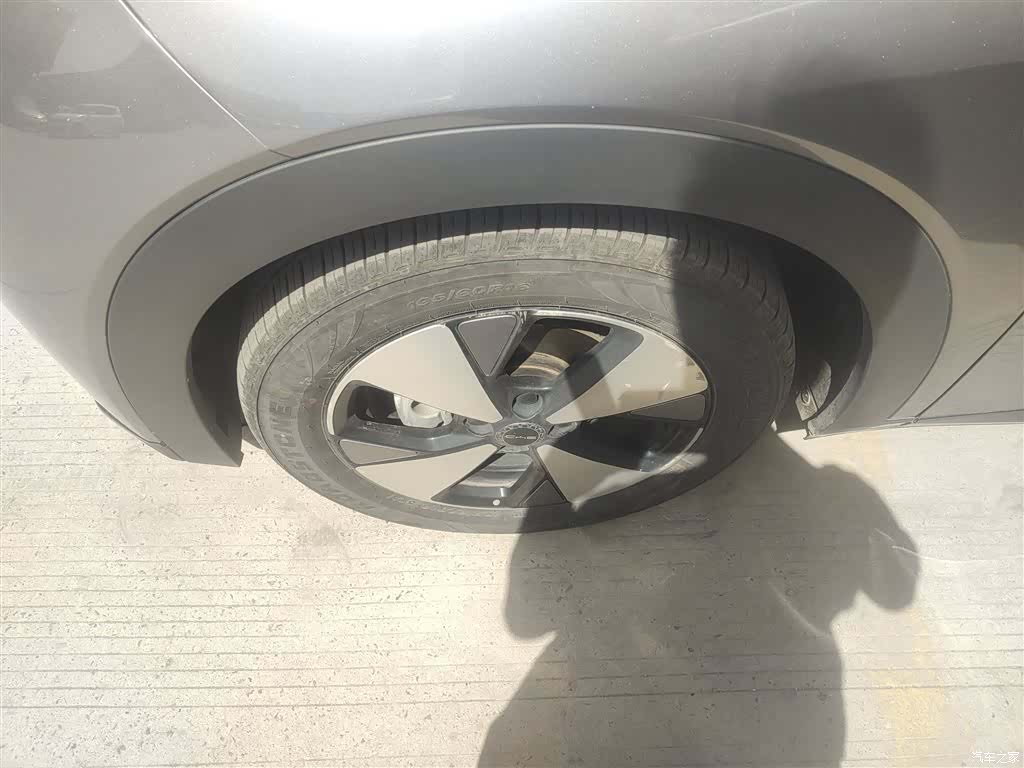 BYD Dolphin, 2023 23