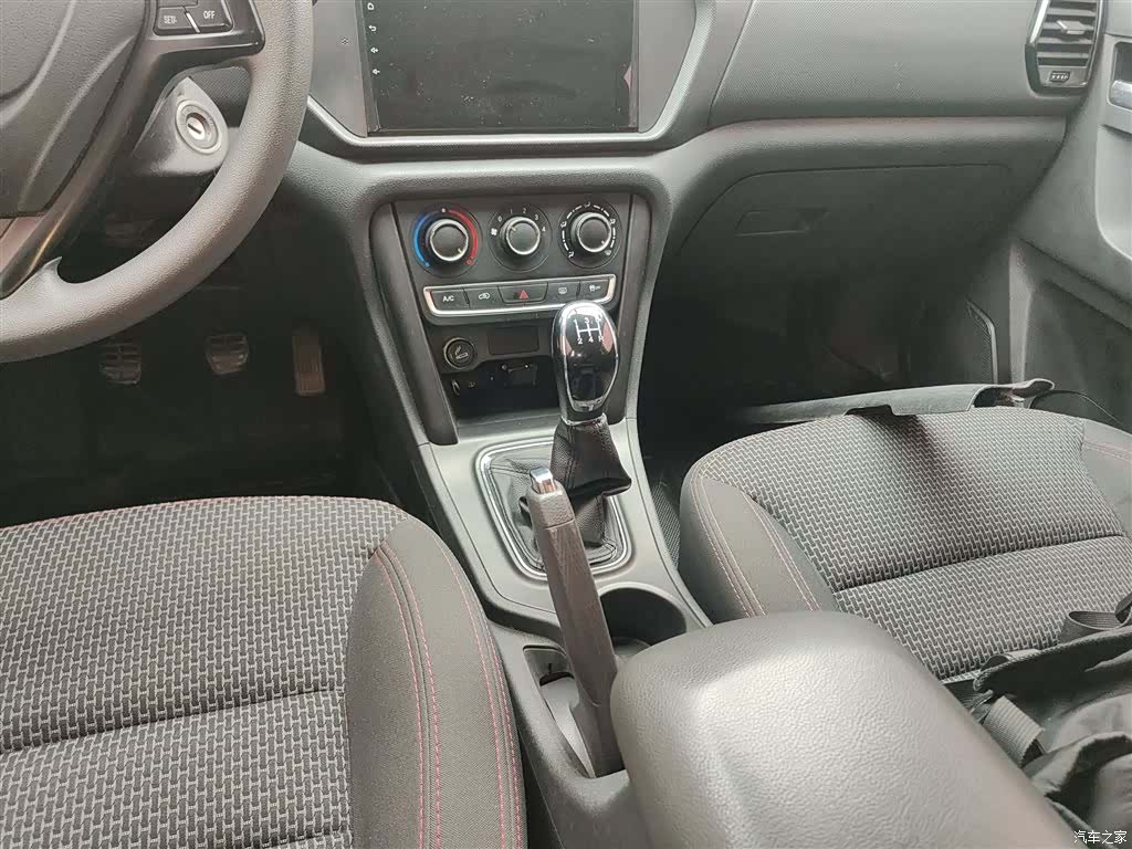 Chery 3, 2018 14