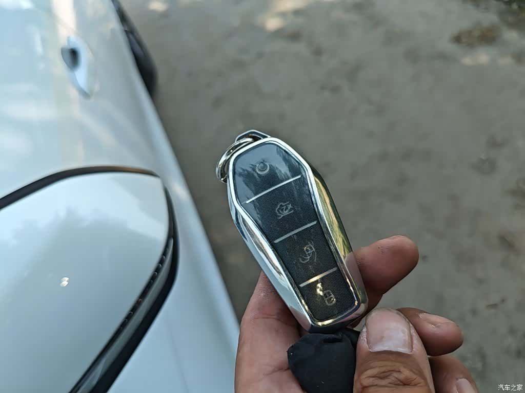 BYD Qin, 2025 9