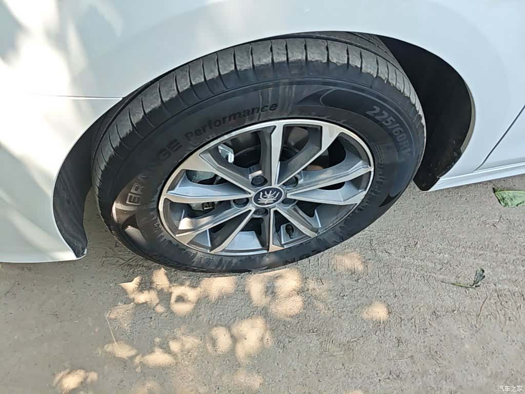 BYD Qin, 2025 23