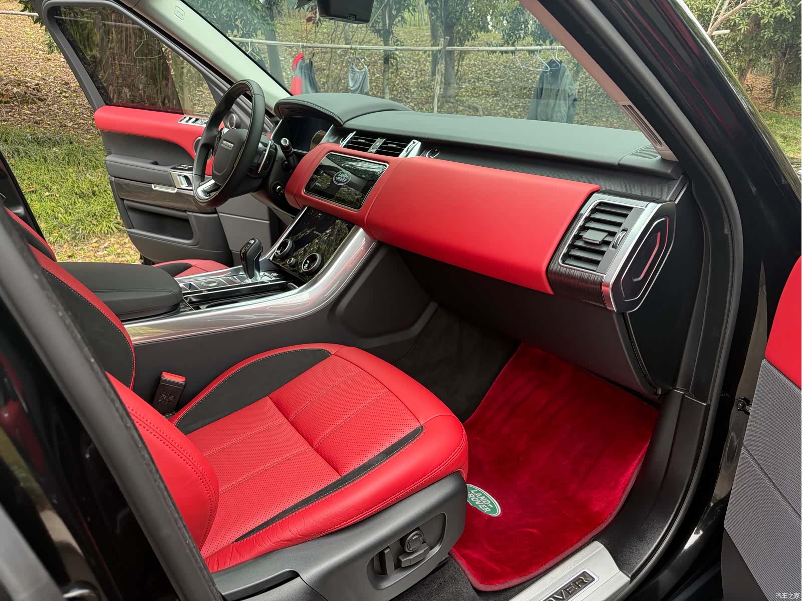 Land Rover Range Rover, 2022 7