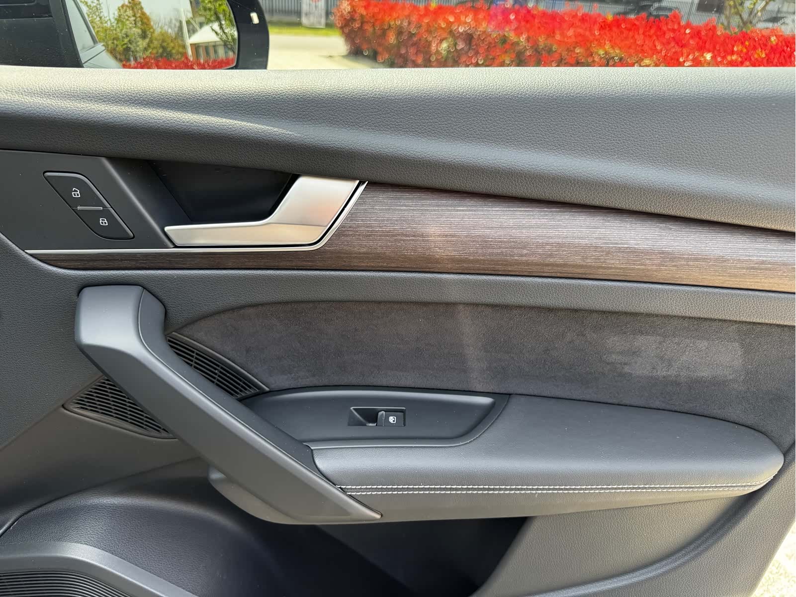 Audi Q5L, 2023 15