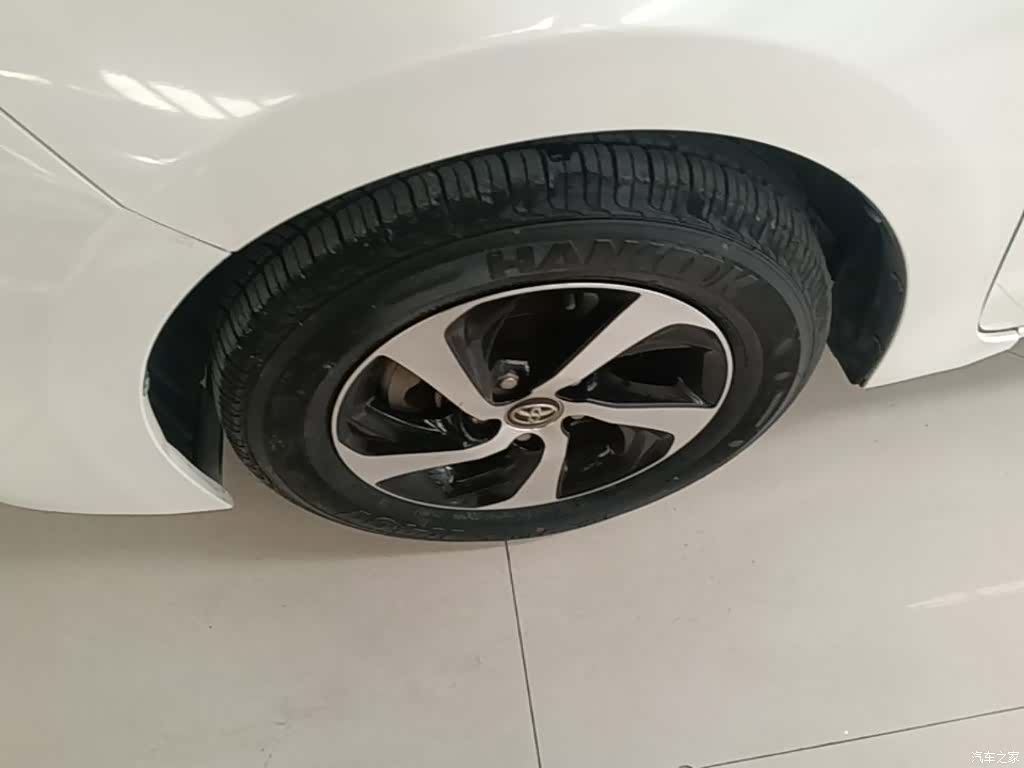 Toyota Levin, 2018 23
