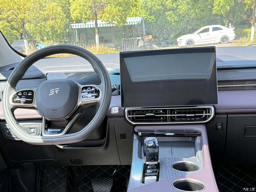 Jetour X90, 2026 9