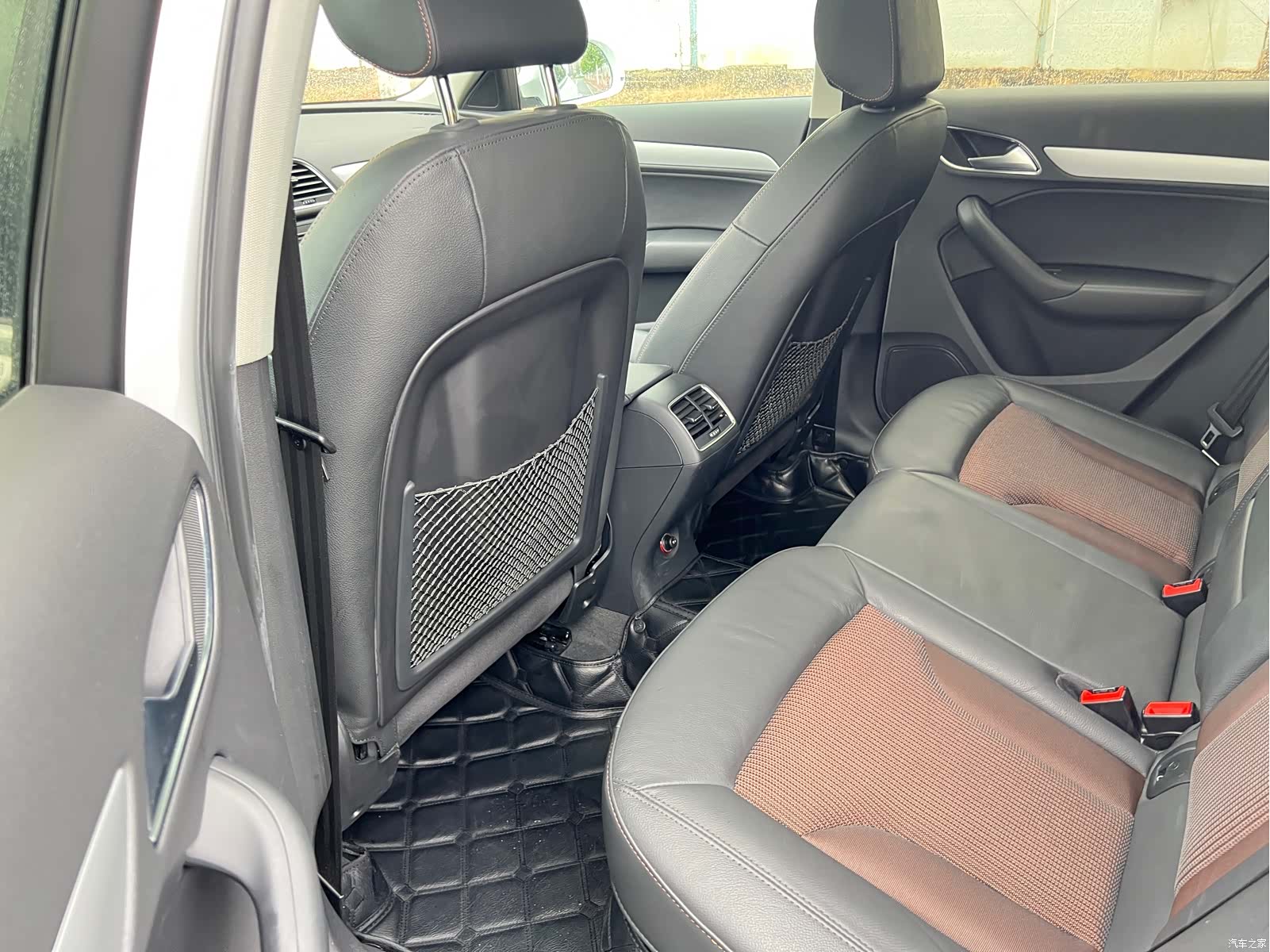 Audi Q3, 2019 11