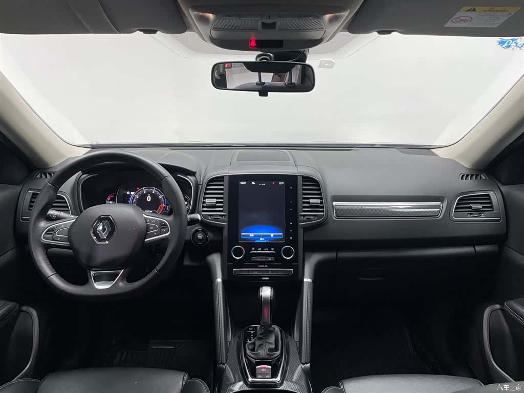 DongFeng SCe200, 2019 18
