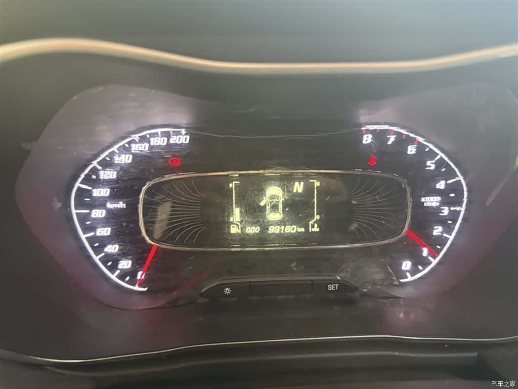 Wuling 510, 2019 6