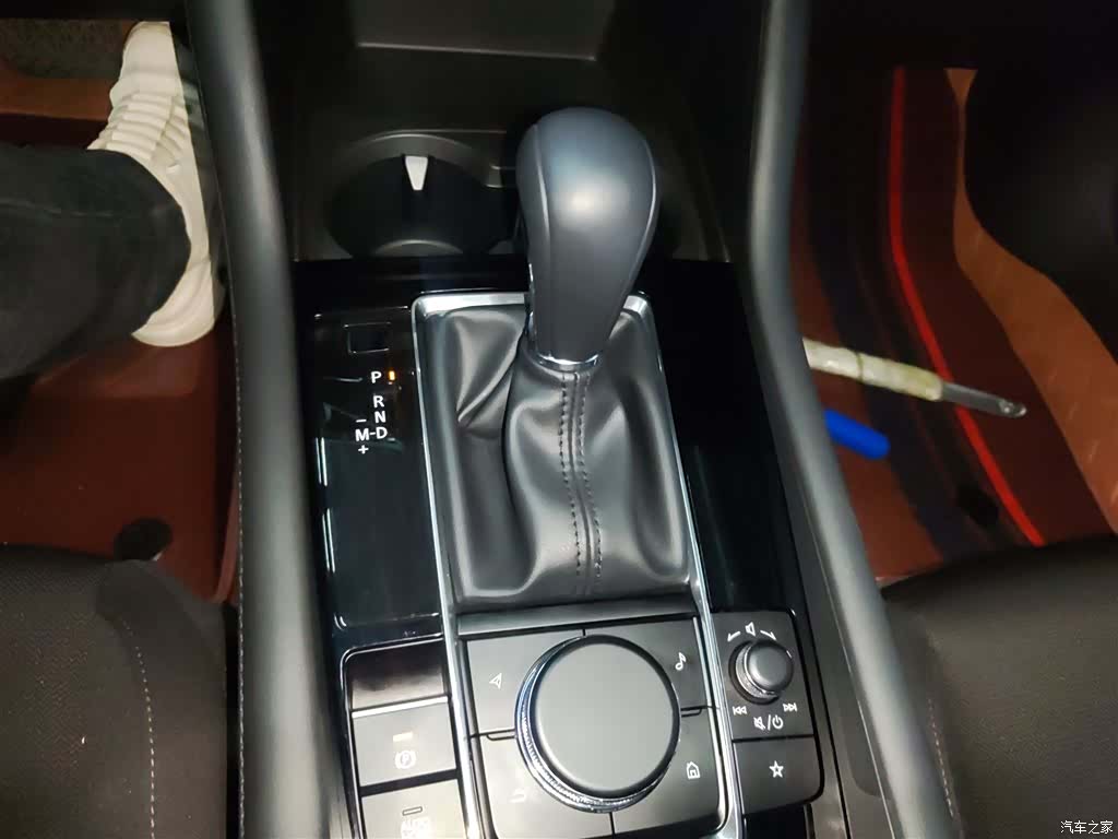 Mazda Mazda3, 2025 14