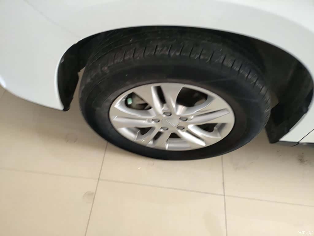 Haval M6, 2020 25
