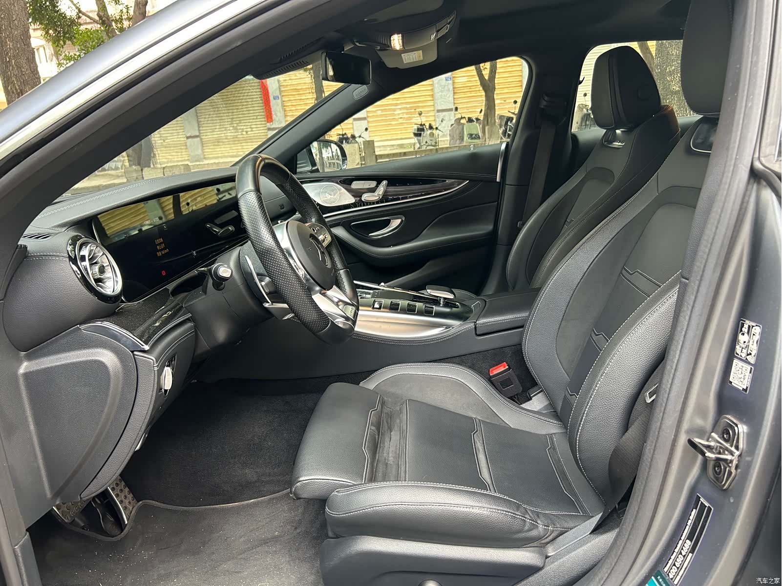 MG AMG, 2021 4