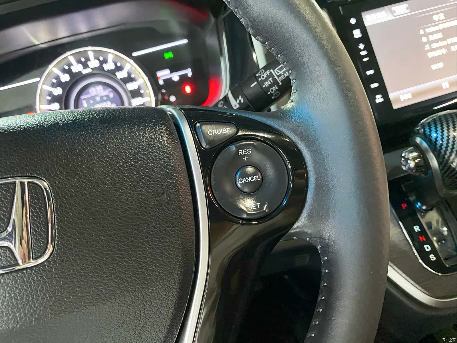 Honda Elysion, 2019 13
