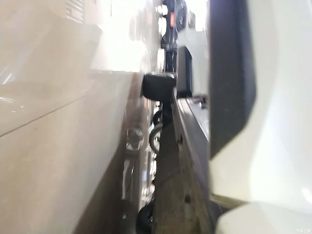 Honda Avancier, 2017 21