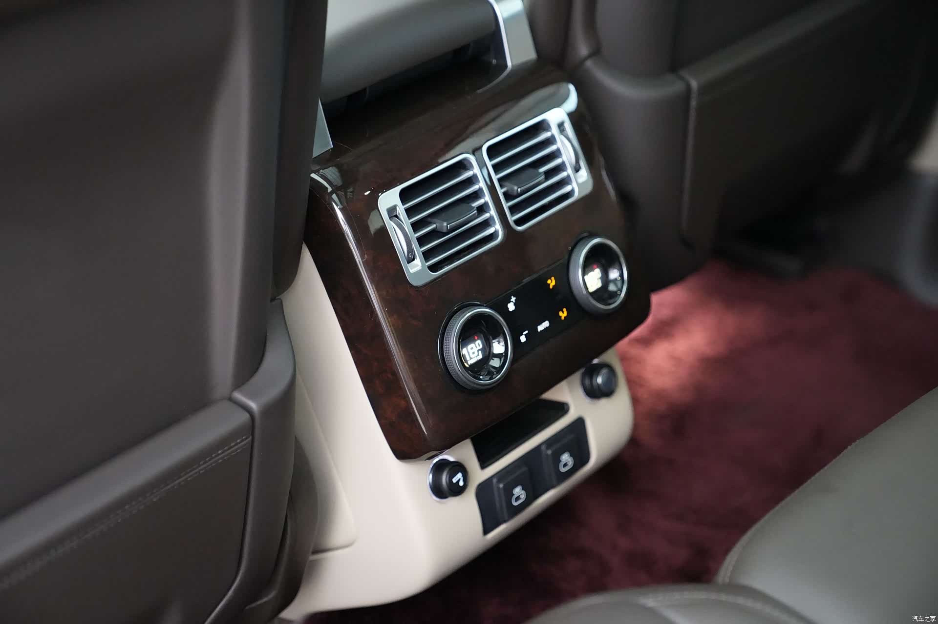 Land Rover Range Rover, 2022 13