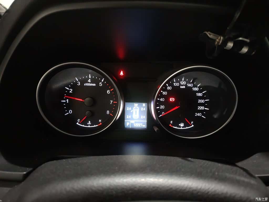 Haval M6, 2024 8