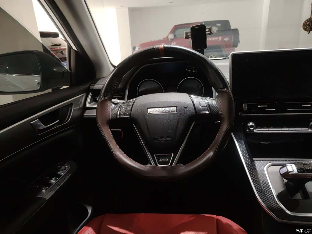 Haval M6, 2024 7