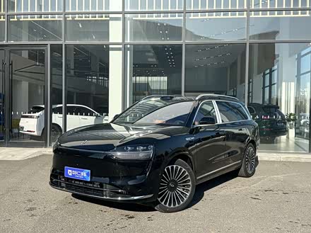 �ʽ�M9 2024�� ���� Ultra�� 42kWh 6����