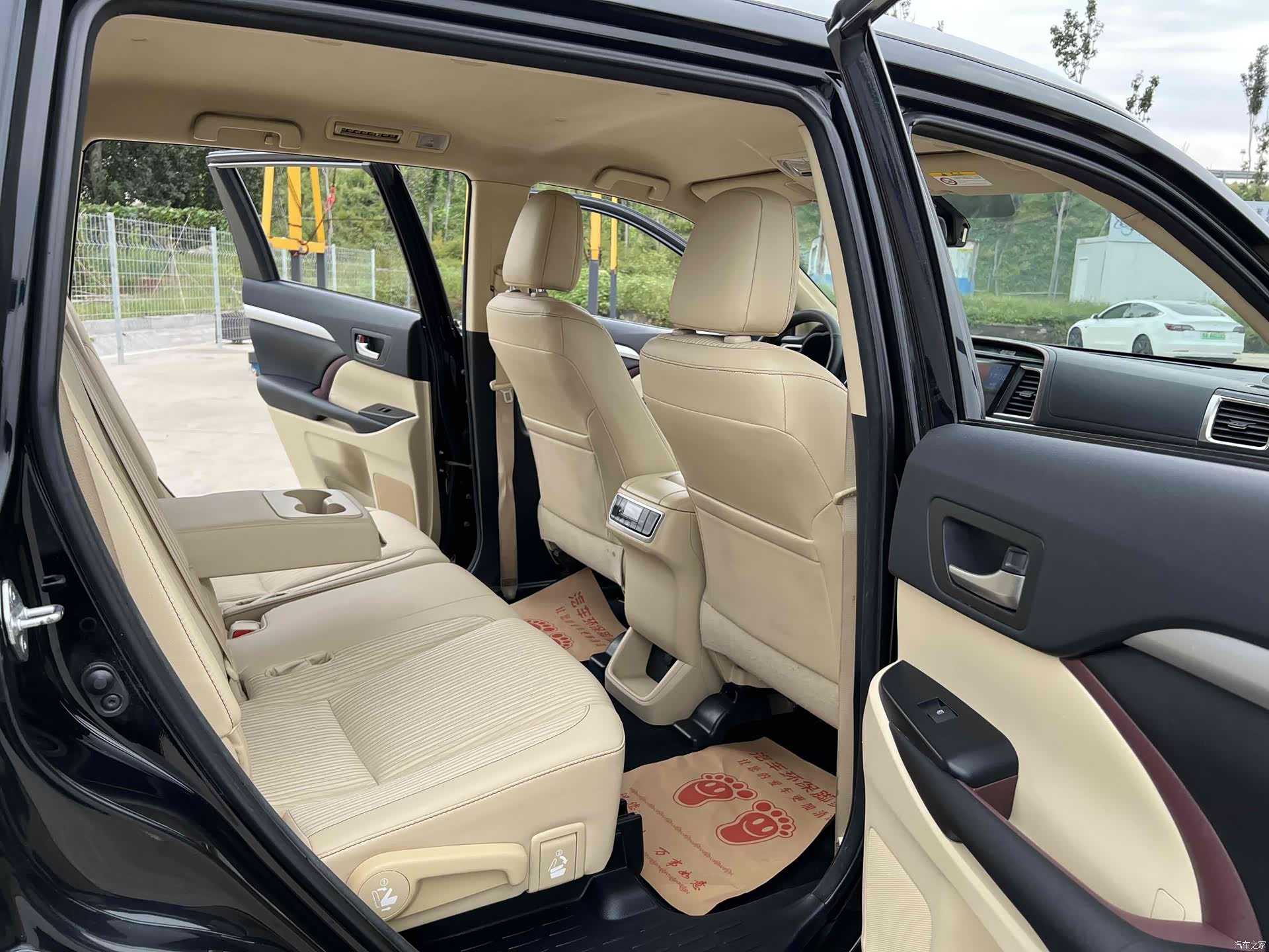 Toyota Highlander, 2016 7