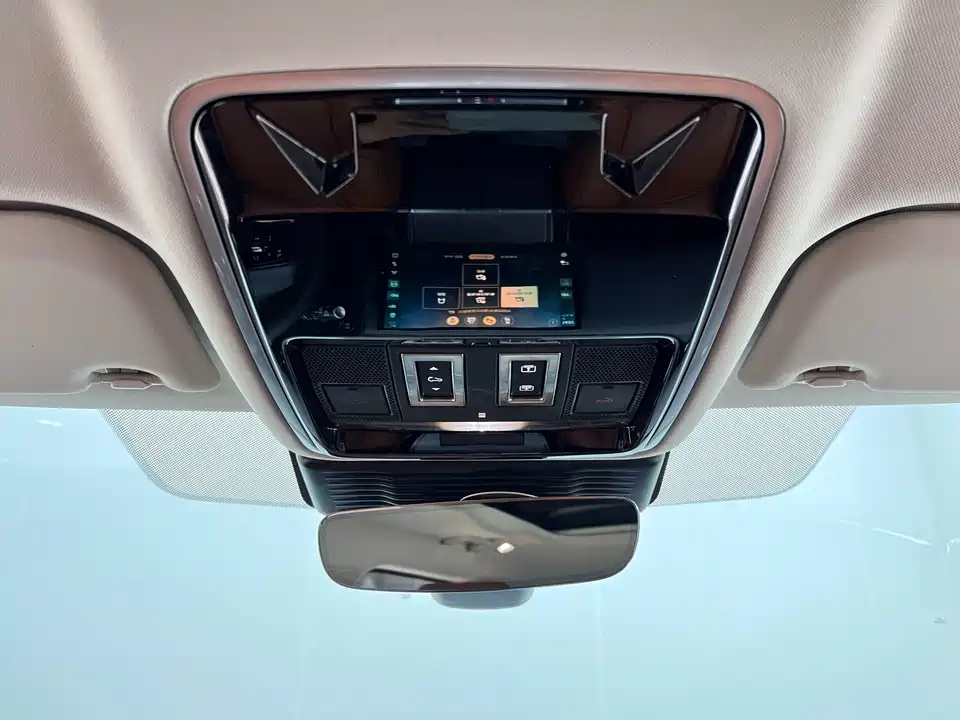 Land Rover Range Rover Star Pulse